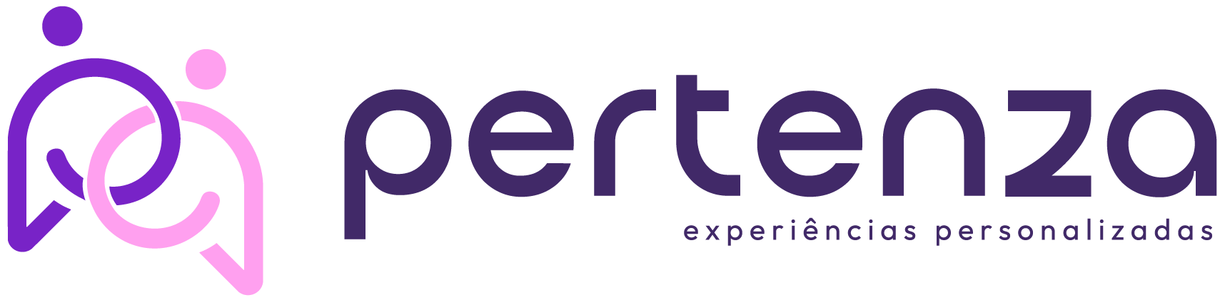 Logo Pertenza - Cultura Organizacional